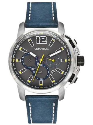 Ремешок Quantum QU-PWG422.369